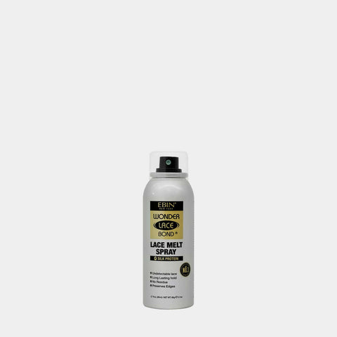 WONDER LACE BOND LACE MELT SPRAY- SILK PROTEIN