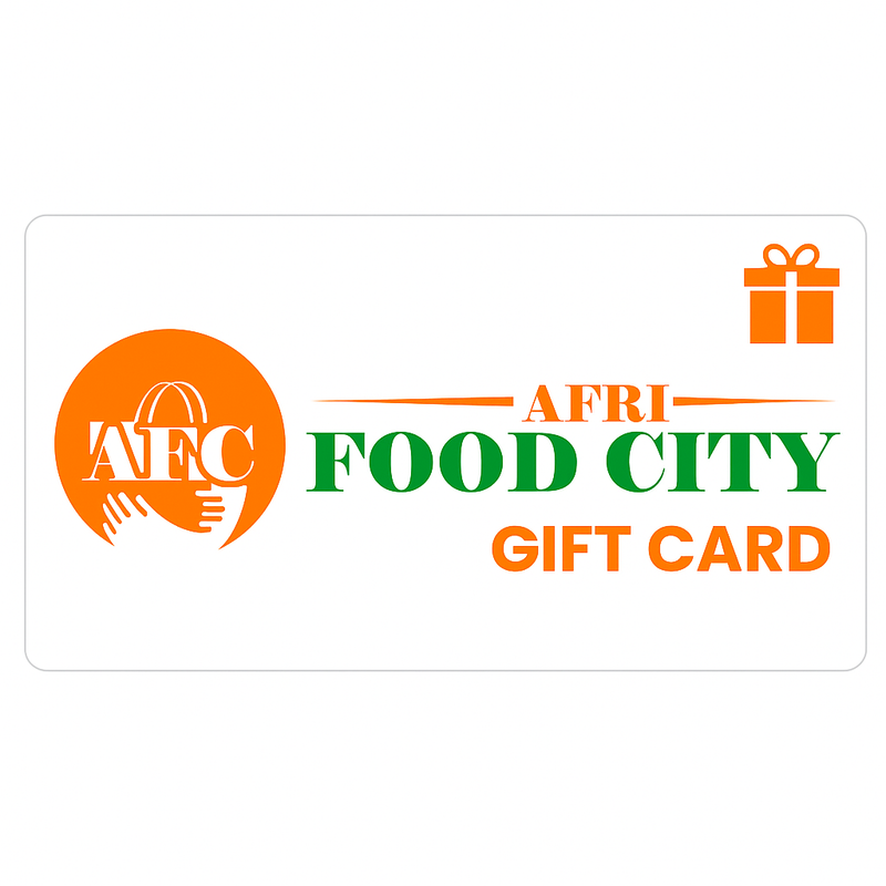 AFC GIFT CARD