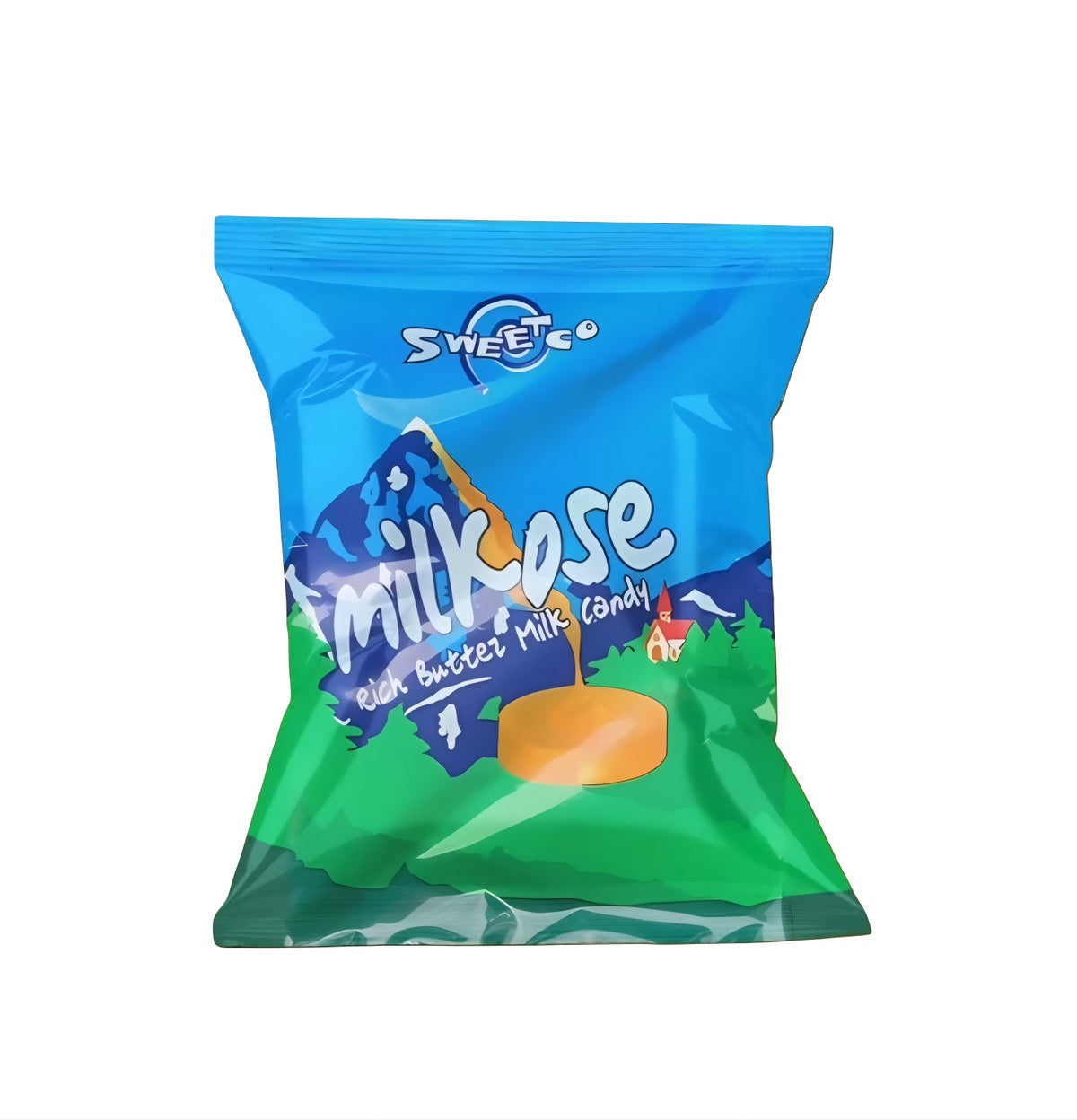 Milkose Sweet