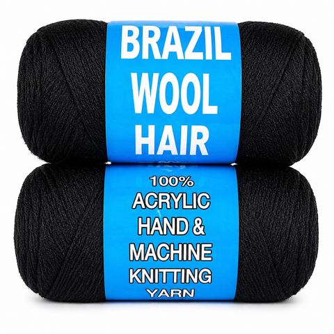 Brazilian Wool
