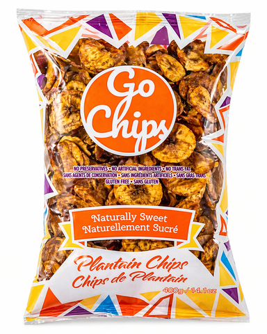 Go Chips