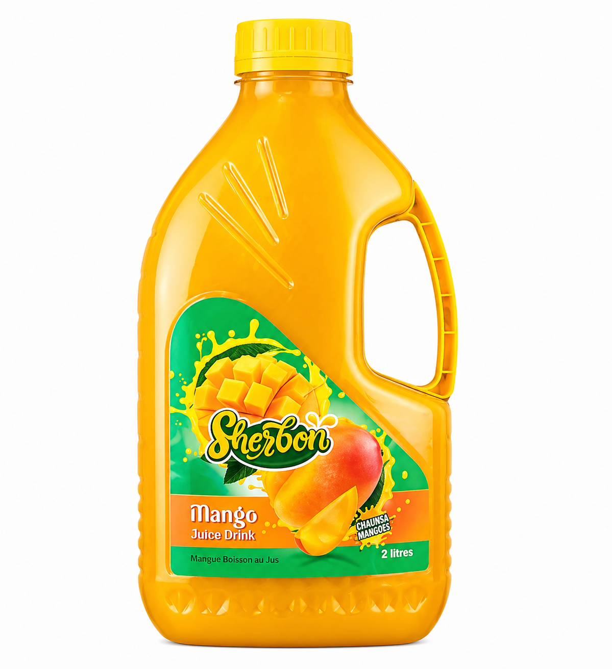 Sherbon Juice 2 liters