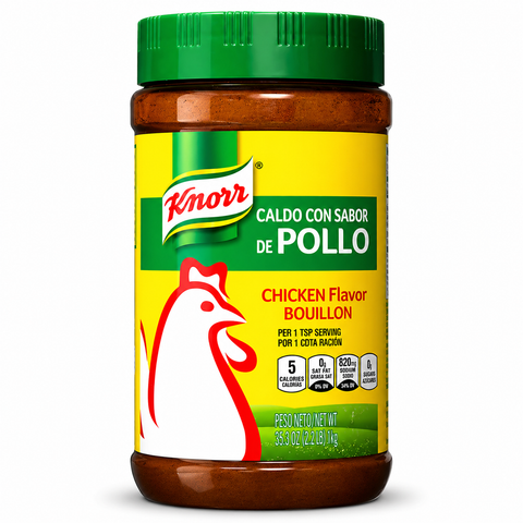 Knorr Bouillon Powder