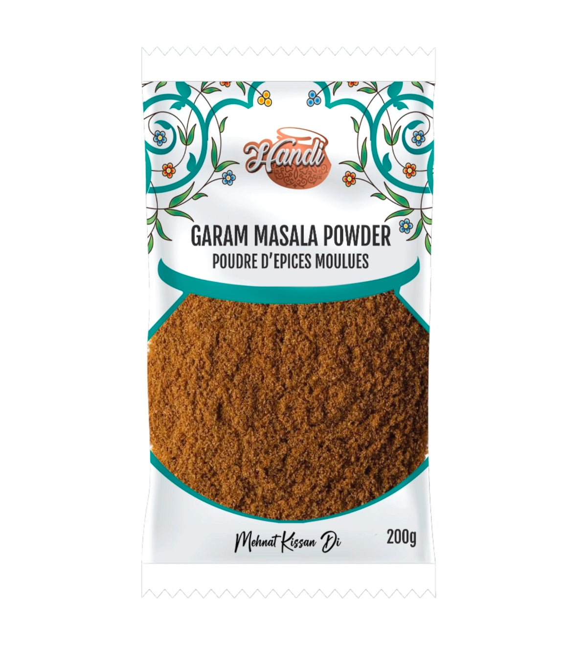 Handi Garam Masala Powder 100g