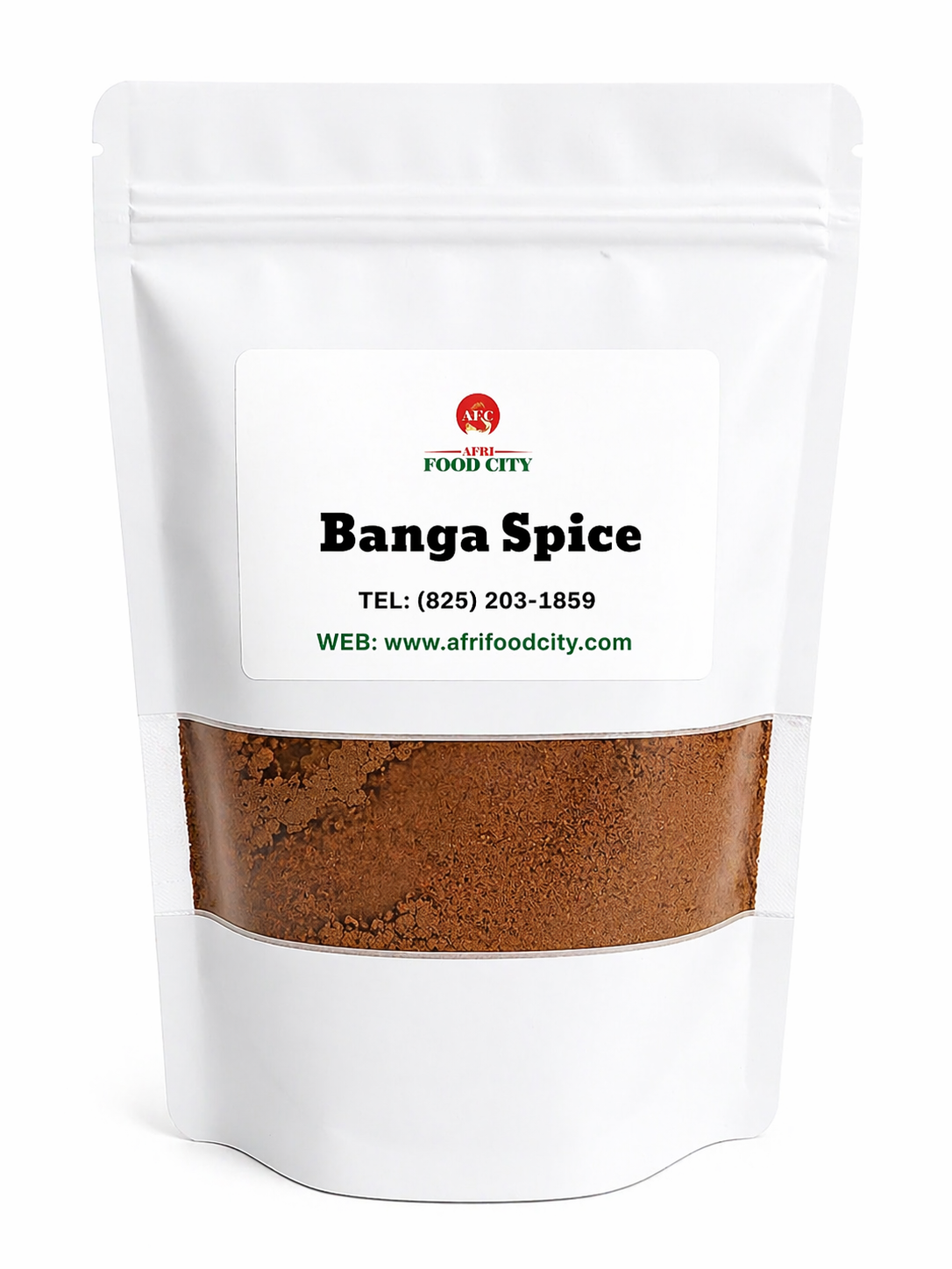 Banga Spice