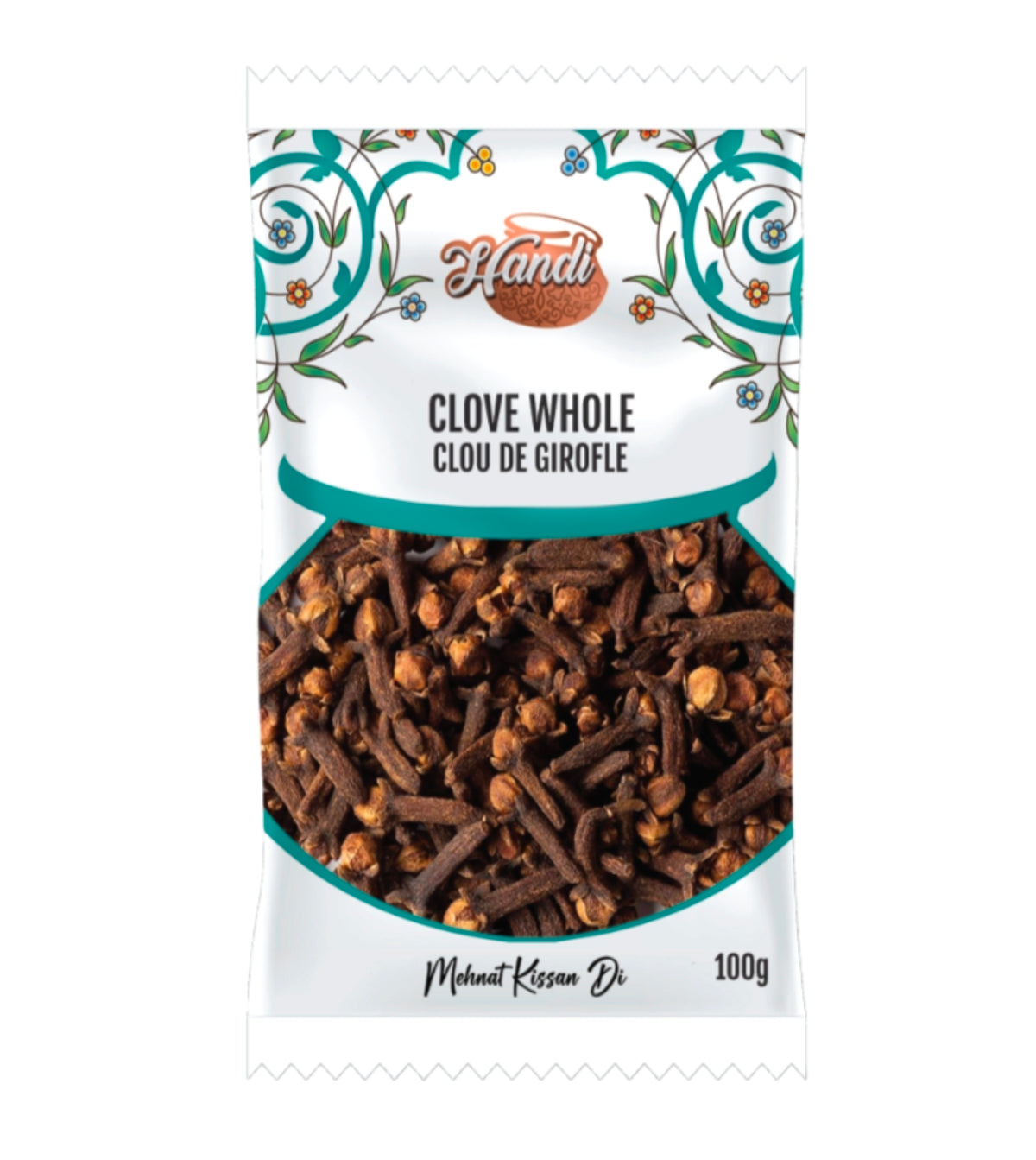 Handi Clove Whole 100g