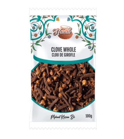 Handi Clove Whole 100g