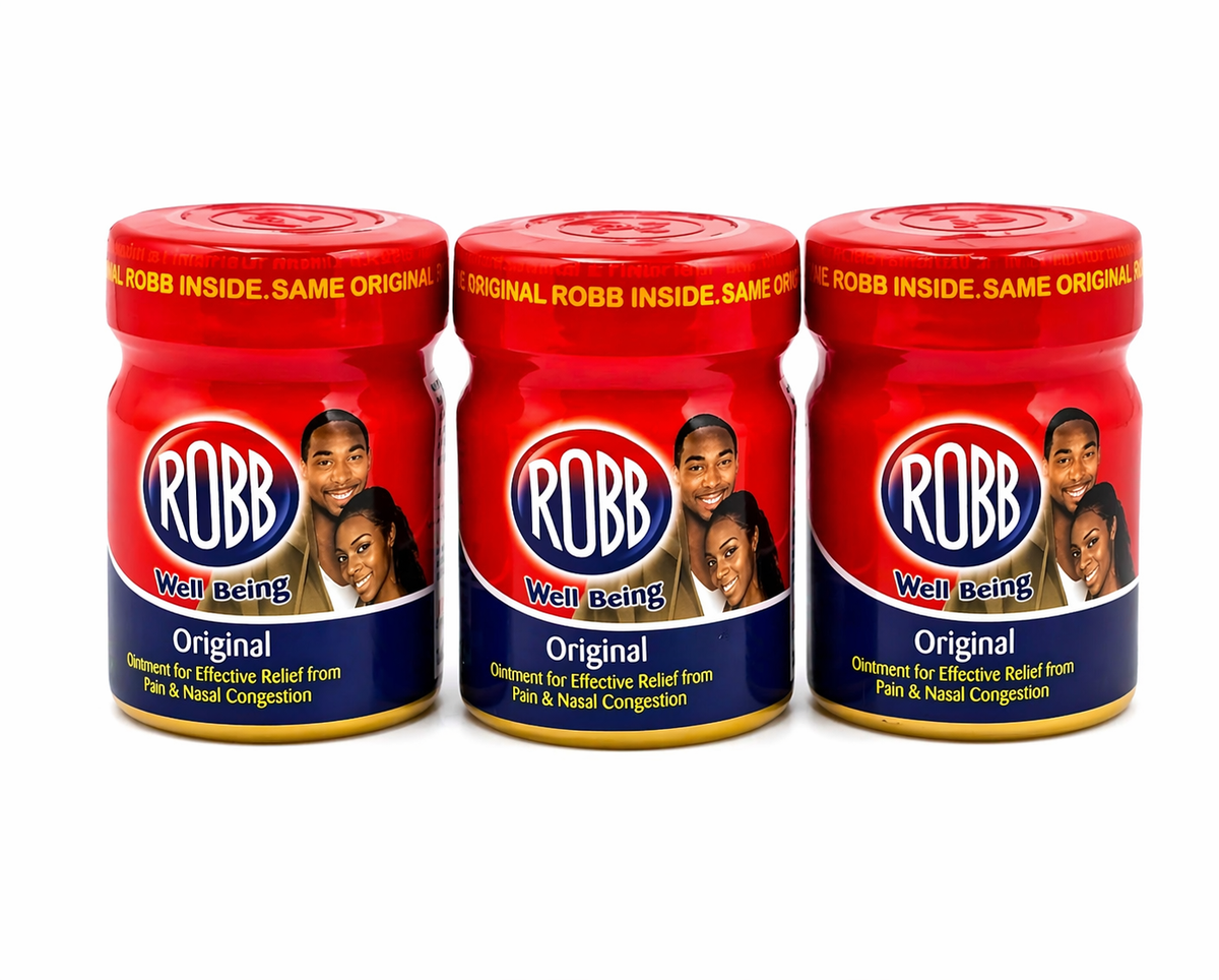 Robb Ointment