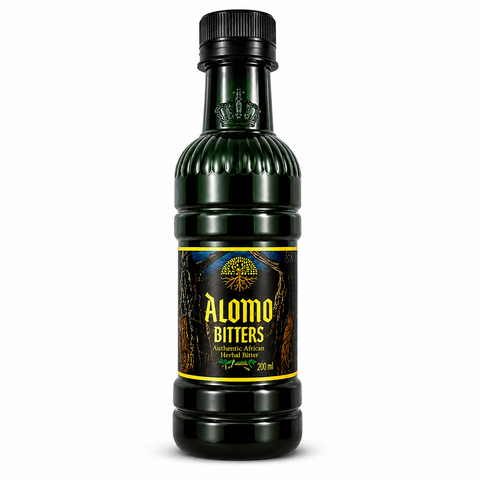 Alomo Bitters