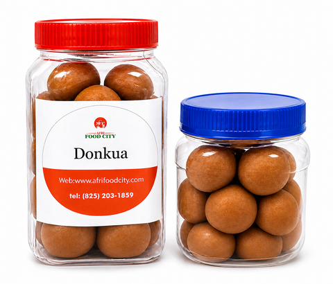 Donkua