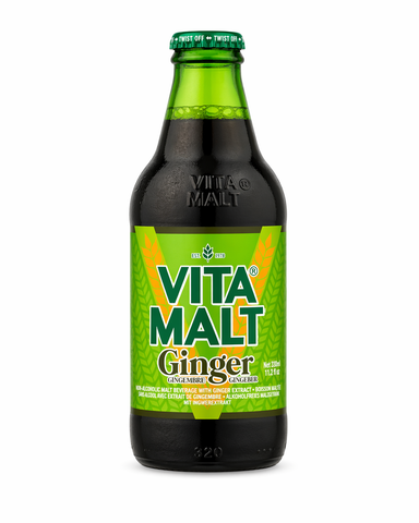 Vitamalt Ginger