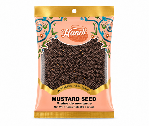 Handi Mustard Seed