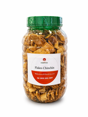 Flakes Chinchin