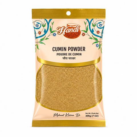 Handi Cumin Powder