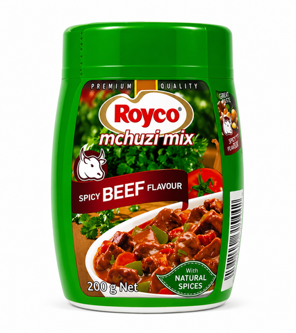 Royco Mchuzi Seasoning (200g)