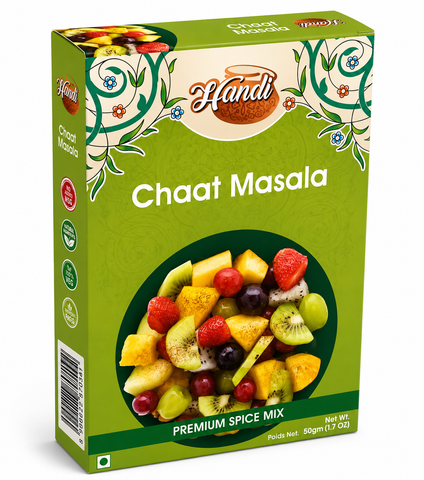 Handi - Chaat Masala 50g