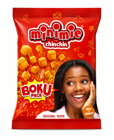 Minimie Chinchin