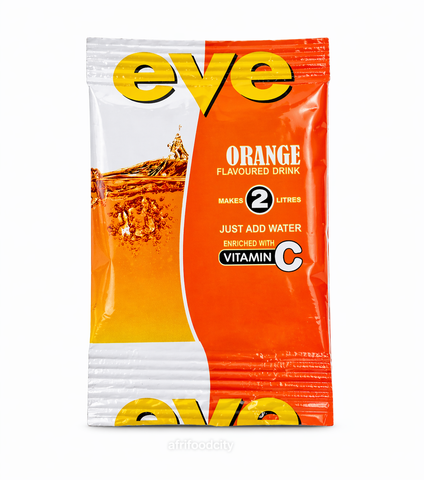 Eve Instant Flavoured Drink