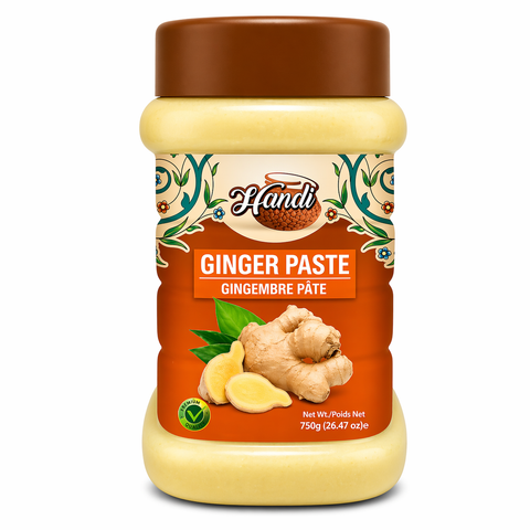 Handi Ginger Paste