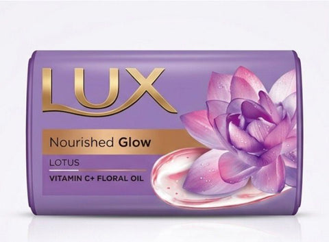Lux Bathing Soap