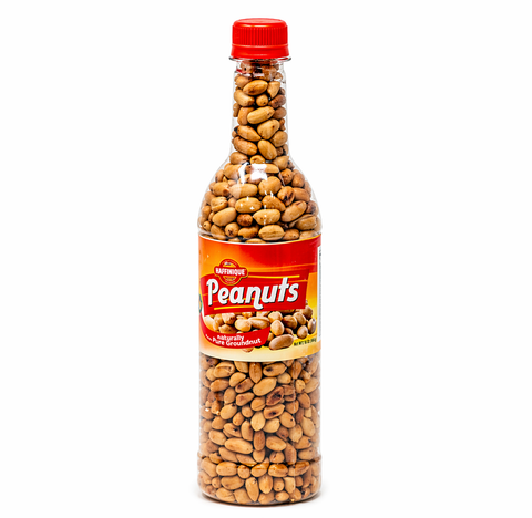 Haffinique Roasted Groundnut