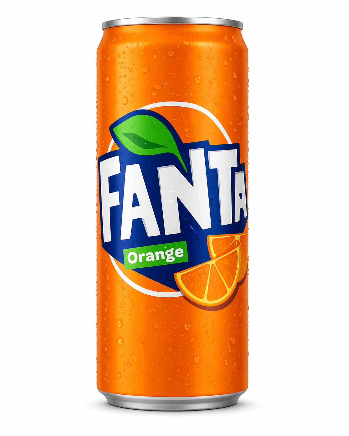 Nigerian Fanta