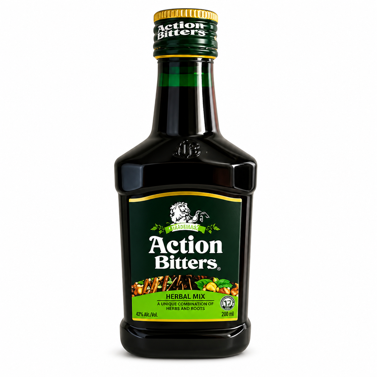 Action Bitters