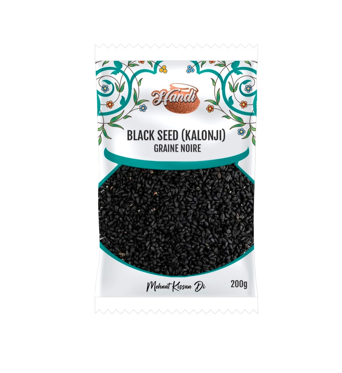 Handi Kalonji Seeds (200g)