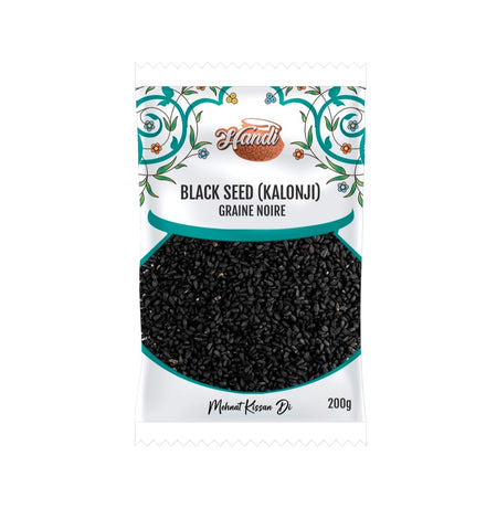 Handi Kalonji Seeds (200g)