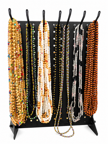 African Waist beads