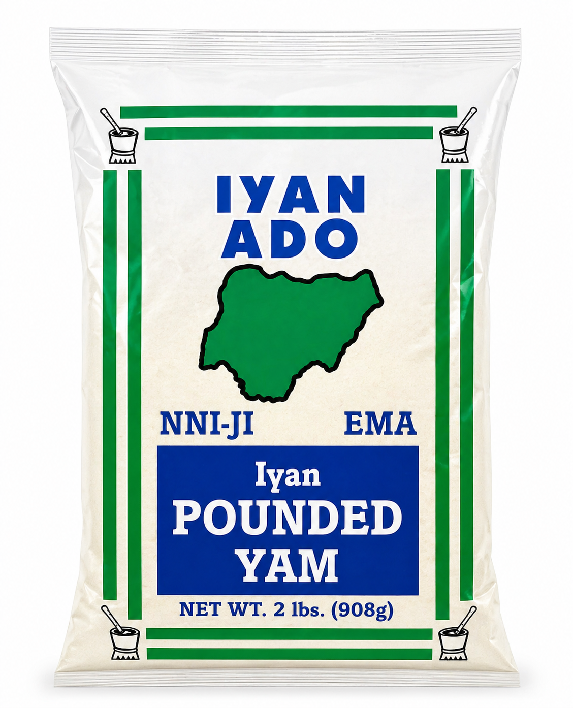 Iyan Ado