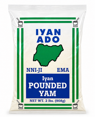 Iyan Ado