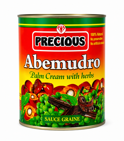 Precious Abemudro