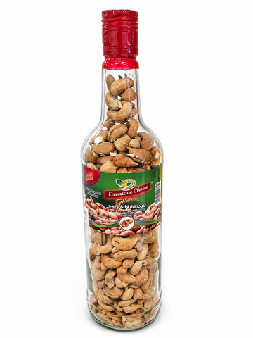 African Cashew Nut