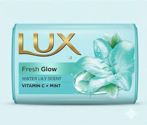Lux Bathing Soap