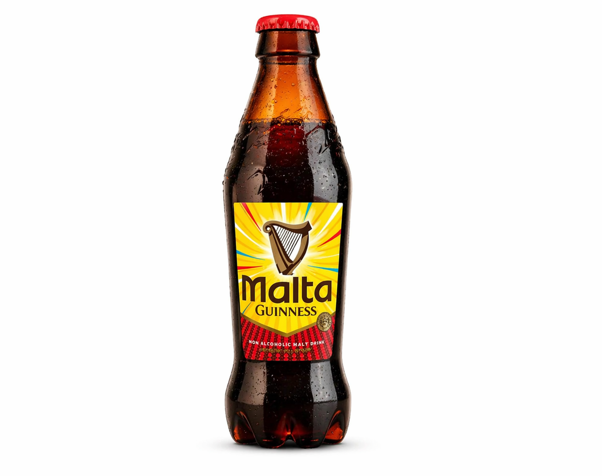 Malta Guinness