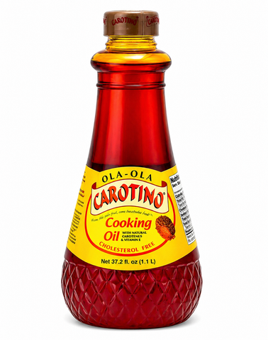 Olaola Carotino Cooking Oil