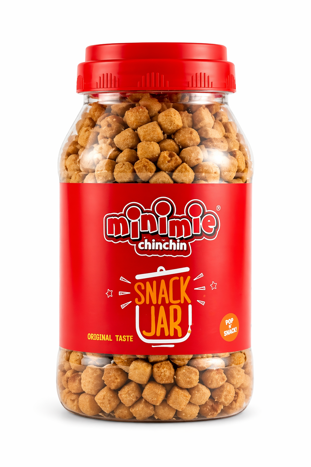 Minimie Chinchin