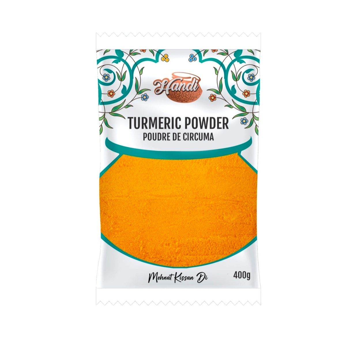 Handi Tumeric Powder (200g)