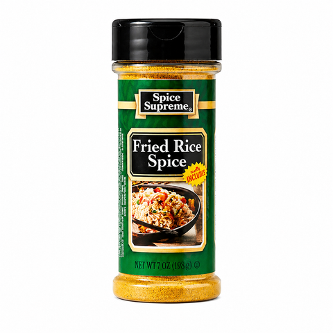 Spice Supreme Fried Rice Seasoning