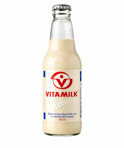 Vitamilk