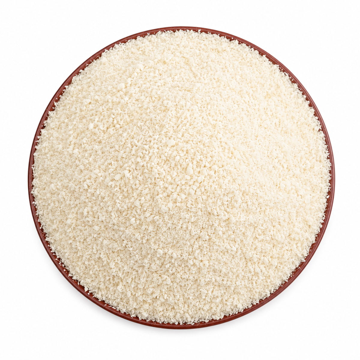 Drinkable Garri (Milky & Crunchy)