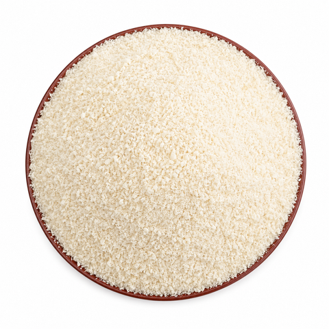 Drinkable Garri (Milky & Crunchy)