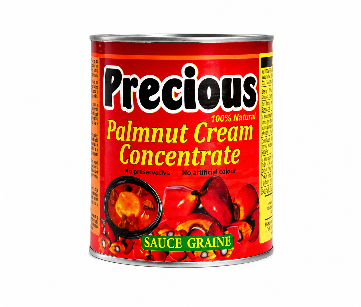Precious Palm Cream