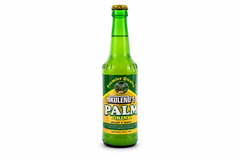 Nkulenu Palm Drink