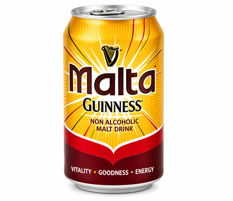 Malta Guinness