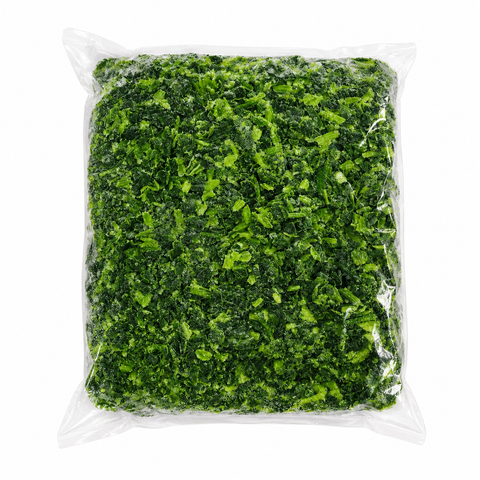 Frozen Spinach