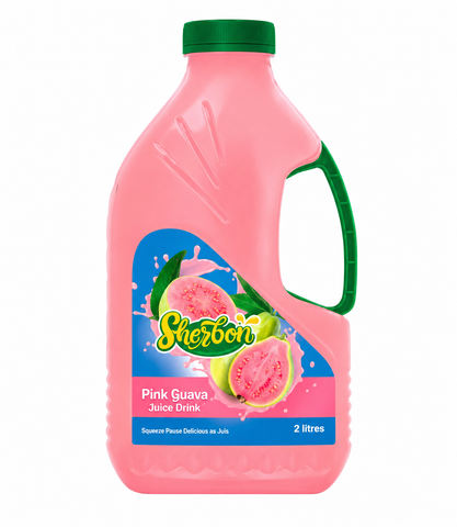 Sherbon Juice 2 liters
