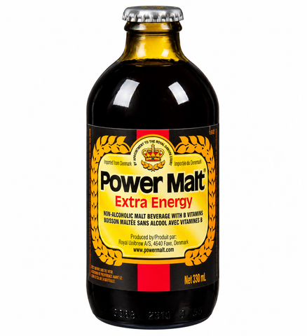 Power Malt