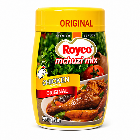 Royco Mchuzi Seasoning (200g)